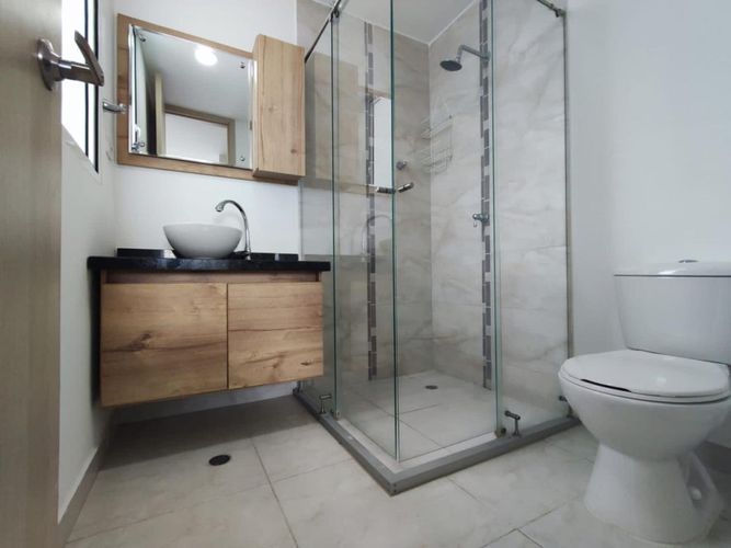Apartamento de 3 alcobas en venta en Patios Centro, Los Patios, 75 m² · foto 8 de 11