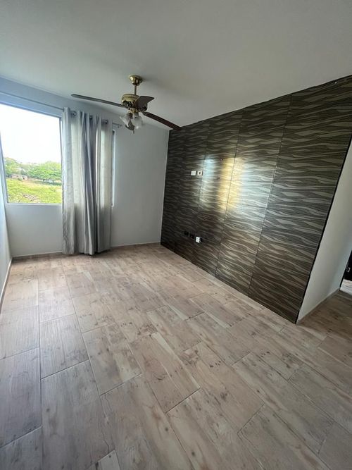 Apartamento de 3 alcobas en venta en Trapiches Ii, Villa del Rosario, 46 m² · foto 3 de 10