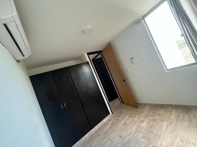Apartamento de 3 alcobas en venta en Trapiches Ii, Villa del Rosario, 46 m² · foto 7 de 10
