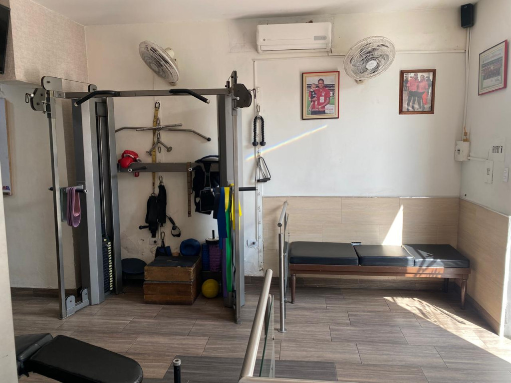 Casa en venta en La Playa, Cúcuta · foto 8 de 14