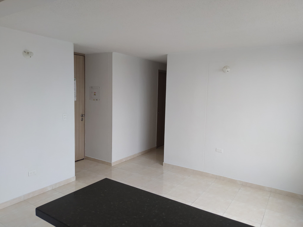 Apartamento en venta en Prados Del Este, Cúcuta · foto 2 de 14