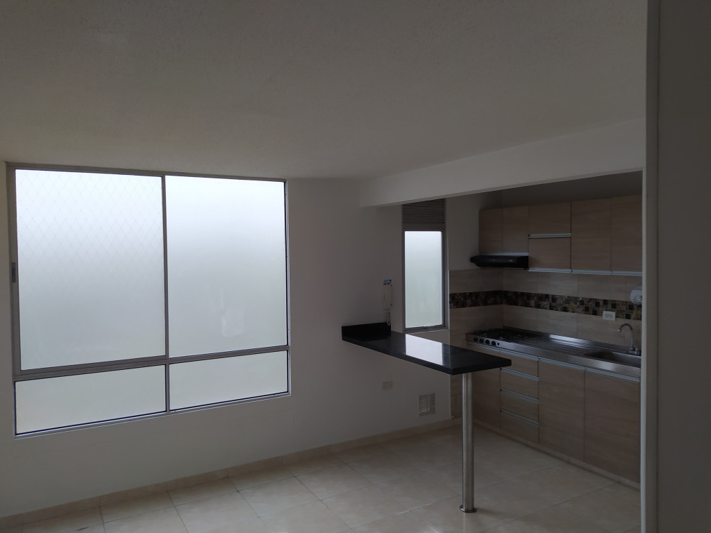 Apartamento en venta en Prados Del Este, Cúcuta · foto 3 de 14