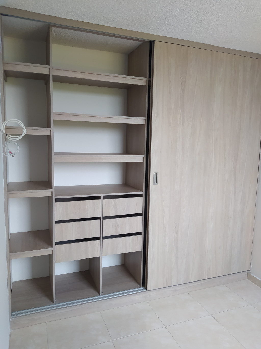 Apartamento en venta en Prados Del Este, Cúcuta · foto 6 de 14