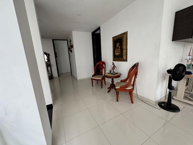 Casa de 5 alcobas en venta en Los Trapiches, Villa del Rosario, 306 m² · foto 13 de 24