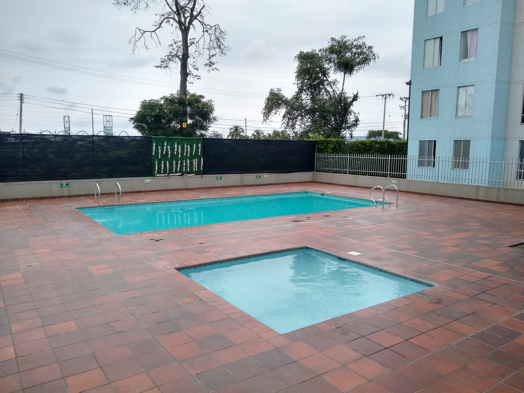 Apartamento en venta en Prados Del Este, Cúcuta · foto 14 de 14