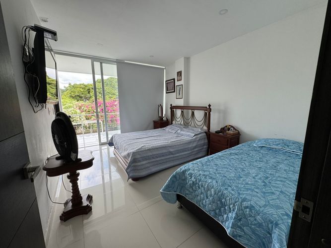 Casa de 5 alcobas en venta en Los Trapiches, Villa del Rosario, 306 m² · foto 19 de 24