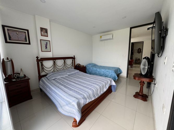 Casa de 5 alcobas en venta en Los Trapiches, Villa del Rosario, 306 m² · foto 20 de 24