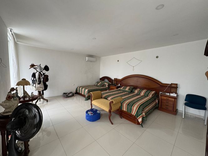 Casa de 5 alcobas en venta en Los Trapiches, Villa del Rosario, 306 m² · foto 24 de 24