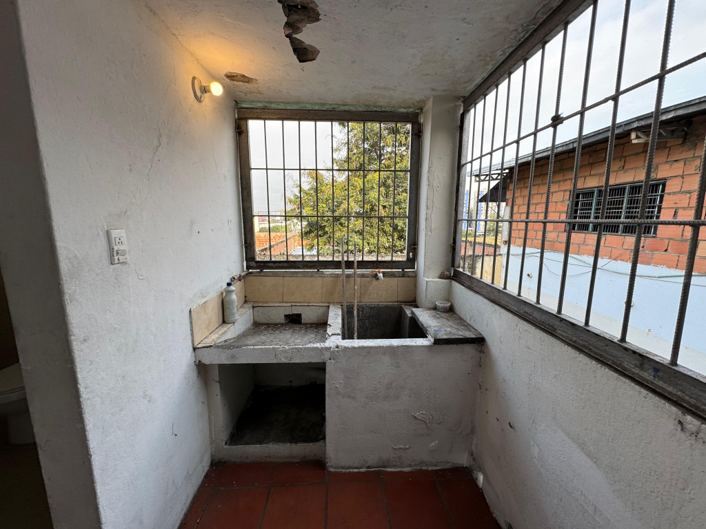 Casa en venta en San Luis, Cúcuta · foto 4 de 19