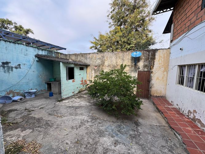 Casa en venta en San Luis, Cúcuta · foto 12 de 19