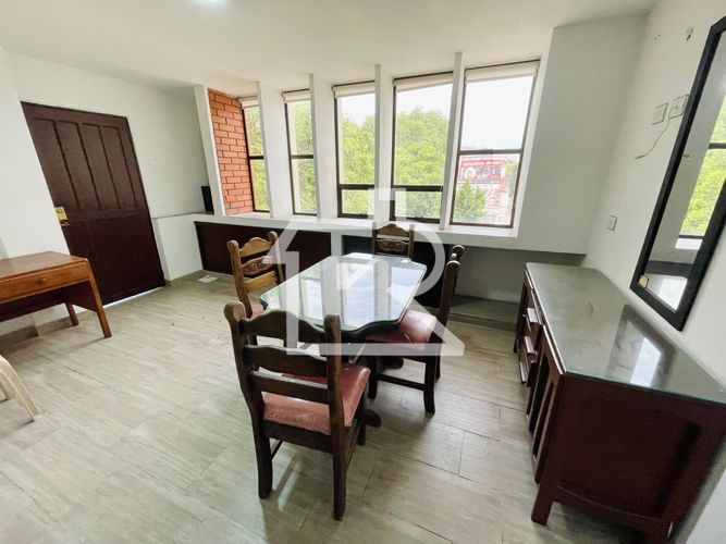 Apartamento de 2 alcobas en venta en Latino, Cúcuta, 50 m² · foto 2 de 9