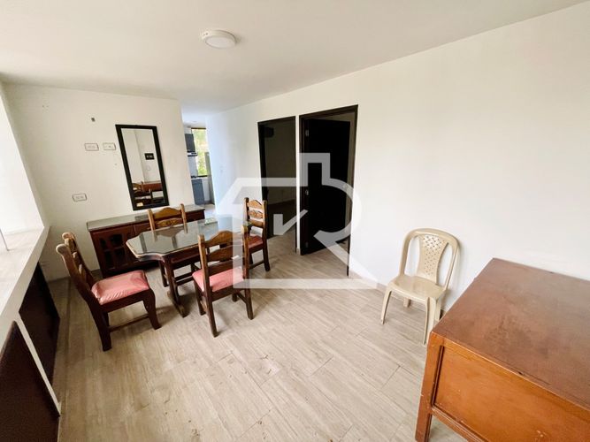Apartamento de 2 alcobas en venta en Latino, Cúcuta, 50 m² · foto 3 de 9
