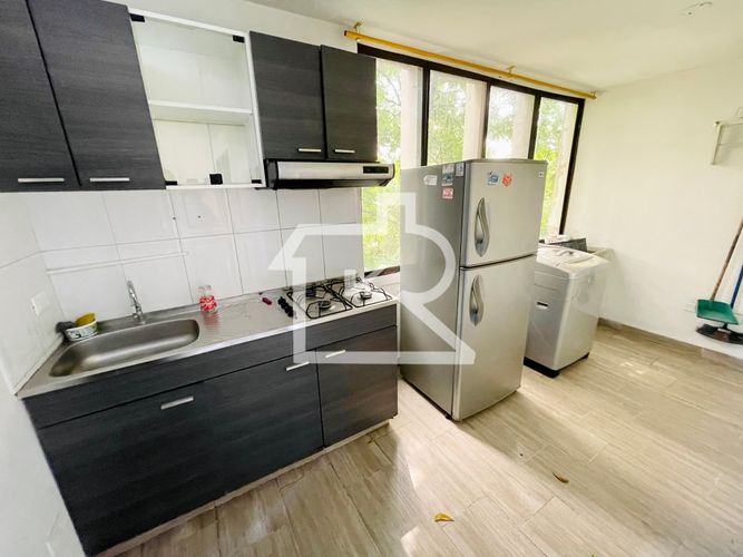 Apartamento de 2 alcobas en venta en Latino, Cúcuta, 50 m² · foto 4 de 9