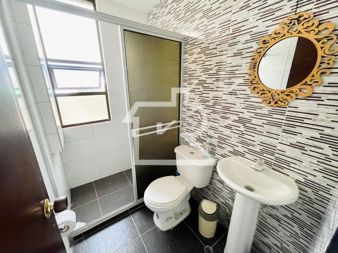 Apartamento de 2 alcobas en venta en Latino, Cúcuta, 50 m² · foto 8 de 9