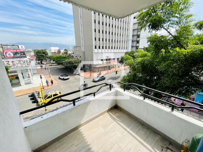 Apartamento de 2 alcobas en venta en Latino, Cúcuta, 50 m² · foto 9 de 9