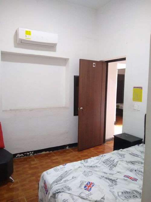 Apartamento de 15 alcobas en venta en Paramo, Cúcuta, 388 m² · foto 4 de 19