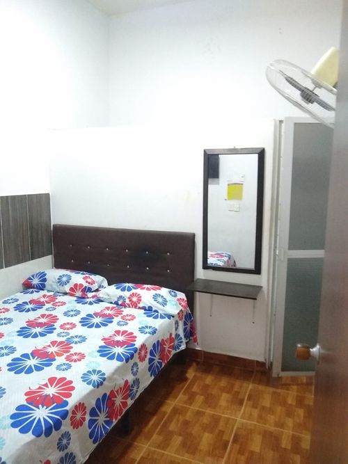 Apartamento de 15 alcobas en venta en Paramo, Cúcuta, 388 m² · foto 9 de 19