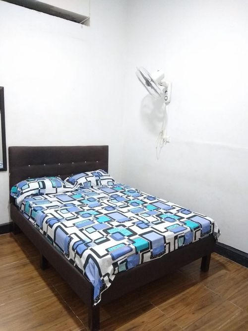 Apartamento de 15 alcobas en venta en Paramo, Cúcuta, 388 m² · foto 16 de 19