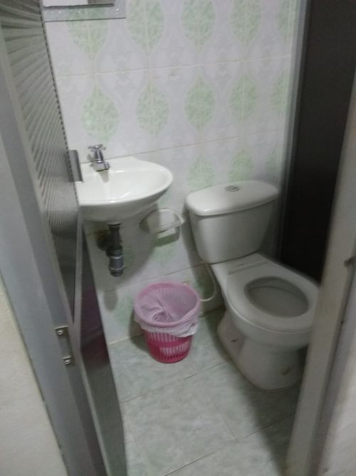 Apartamento de 15 alcobas en venta en Paramo, Cúcuta, 388 m² · foto 17 de 19