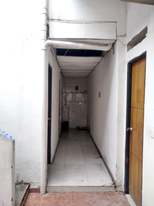 Apartamento de 15 alcobas en venta en Paramo, Cúcuta, 388 m² · foto 18 de 19