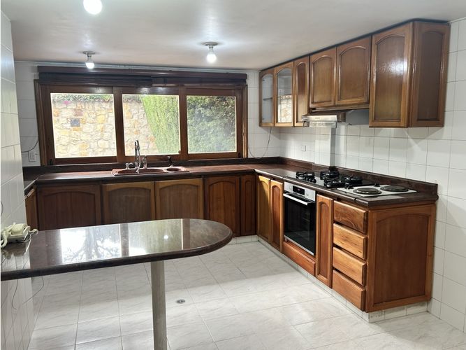 Casa de 5 alcobas en venta en Cundinamarca, Bogotá, 292 m² · foto 16 de 23