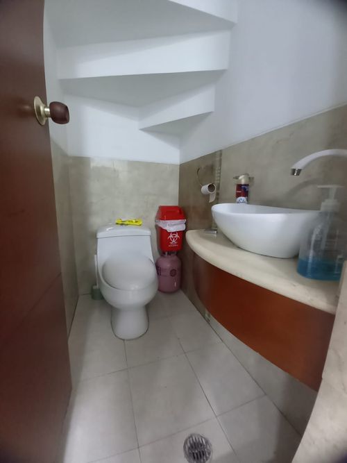 Casa de 4 alcobas en venta en Ceiba Ii, Cúcuta, 108 m² · foto 2 de 15