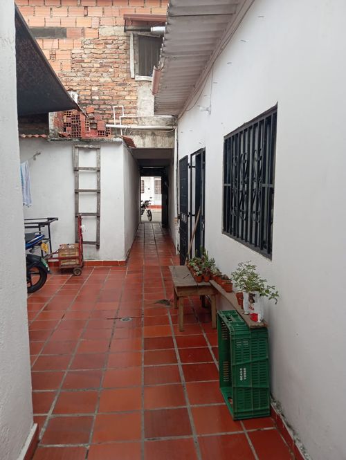 Casa en venta en La Libertad, Cúcuta · foto 4 de 6