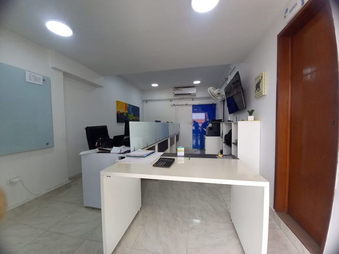 Casa de 4 alcobas en venta en Ceiba Ii, Cúcuta, 108 m² · foto 5 de 15