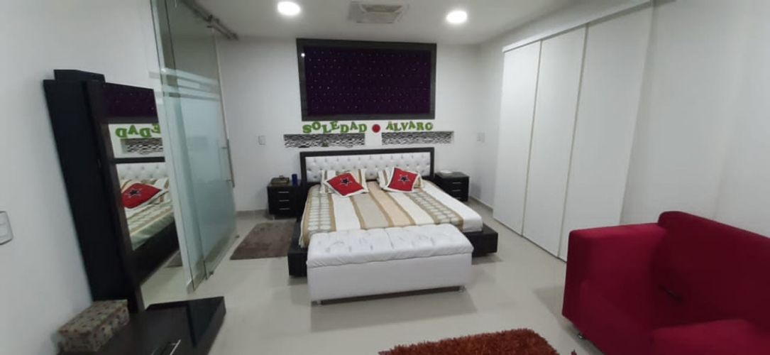 Casa de 5 alcobas en venta en California, Los Patios, 560 m² · foto 6 de 17