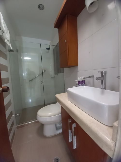 Casa de 4 alcobas en venta en Ceiba Ii, Cúcuta, 108 m² · foto 8 de 15