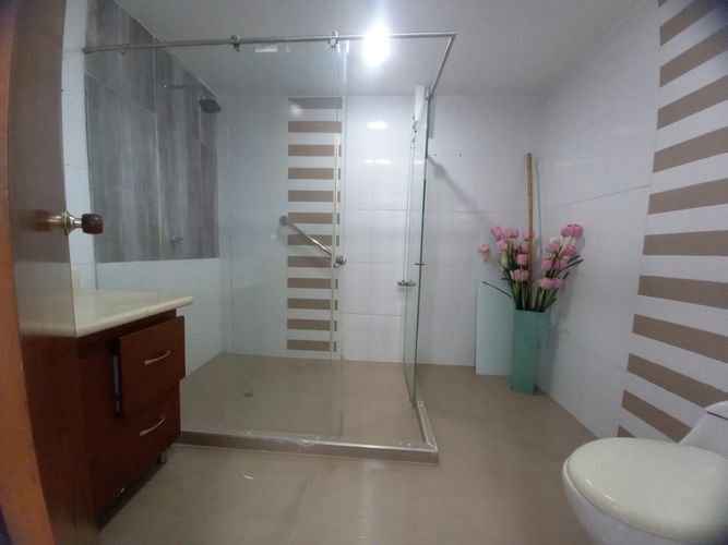 Casa de 4 alcobas en venta en Ceiba Ii, Cúcuta, 108 m² · foto 11 de 15