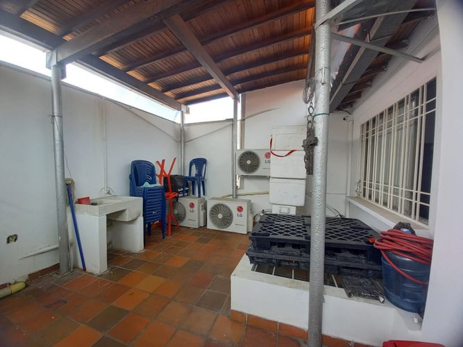Casa de 4 alcobas en venta en Ceiba Ii, Cúcuta, 108 m² · foto 12 de 15