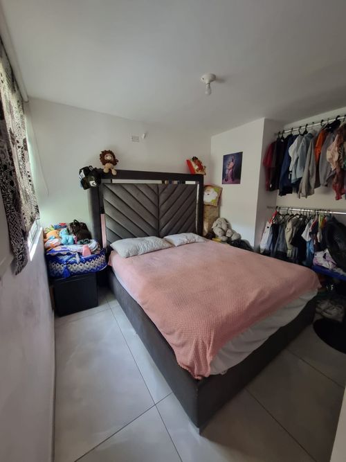Apartamento de 3 alcobas en venta en Chaparral, Los Patios, 45 m² · foto 8 de 11
