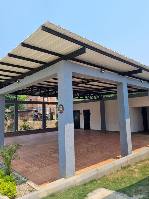 Apartamento de 3 alcobas en venta en Chaparral, Los Patios, 45 m² · foto 9 de 11