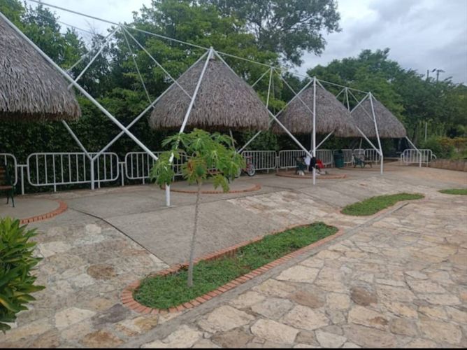 Casa de 5 alcobas en venta en California, Los Patios, 560 m² · foto 17 de 17