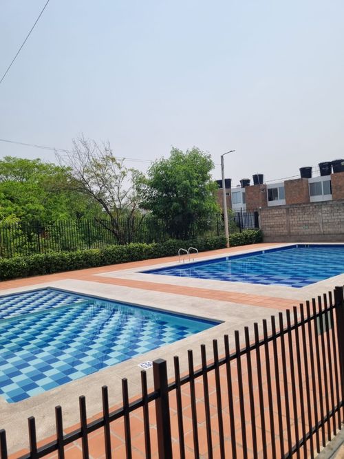 Apartamento de 3 alcobas en venta en Chaparral, Los Patios, 45 m² · foto 11 de 11