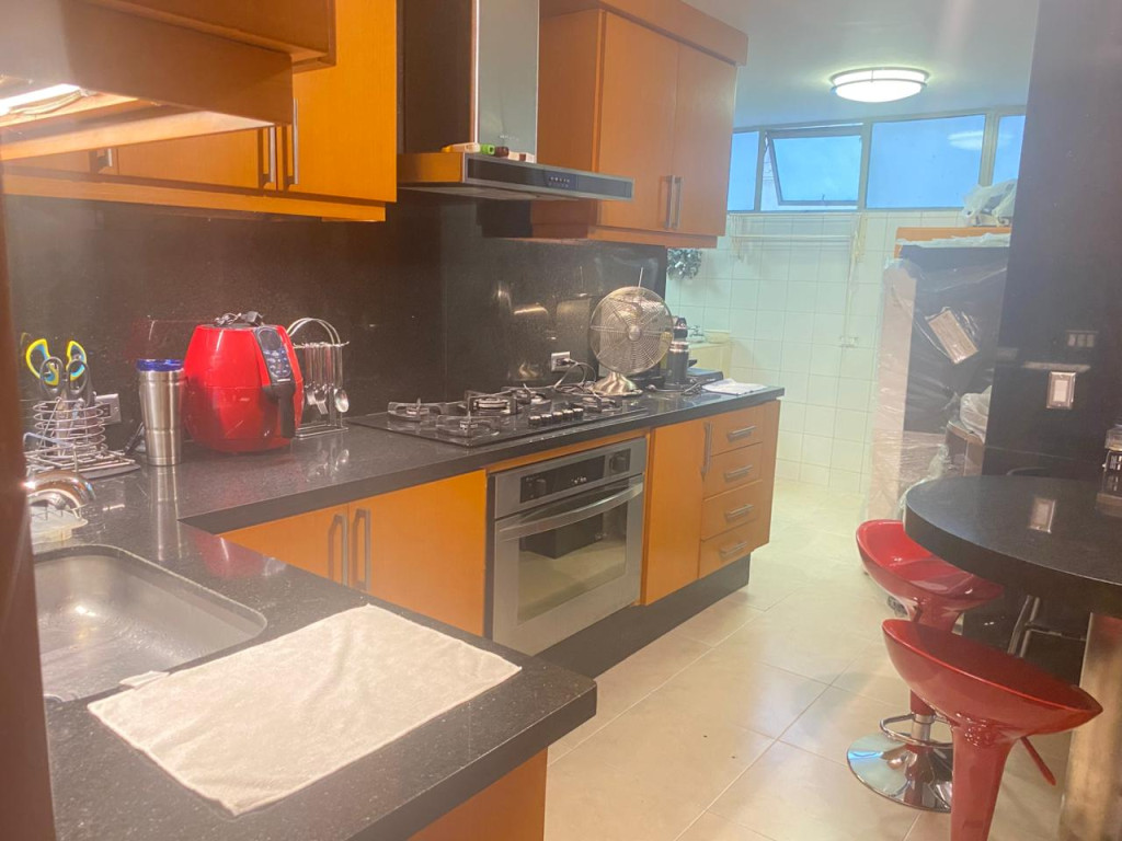 Apartamento en venta en La Playa, Cúcuta · foto 2 de 24