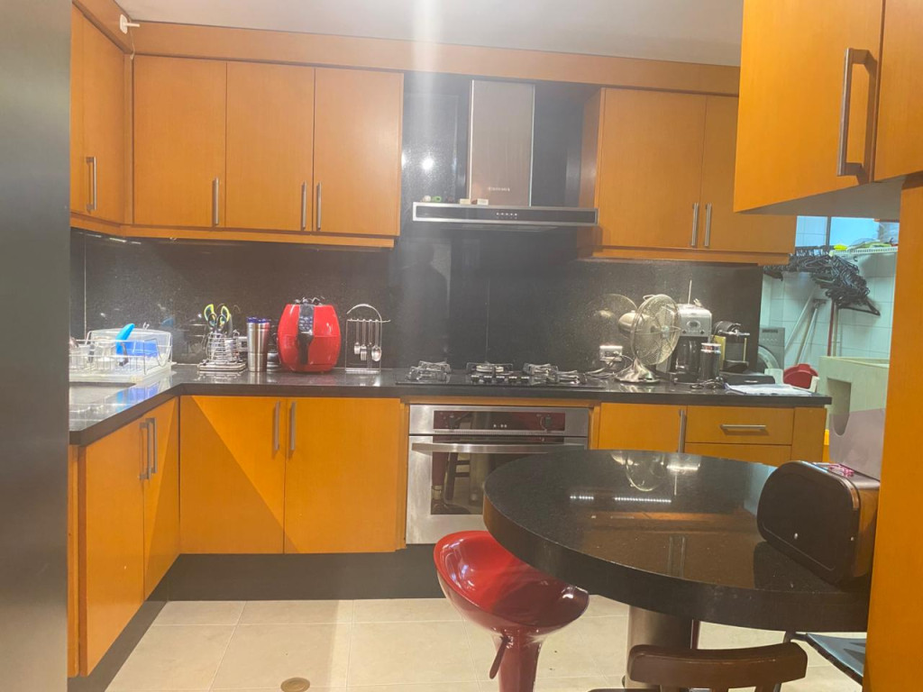 Apartamento en venta en La Playa, Cúcuta · foto 3 de 24