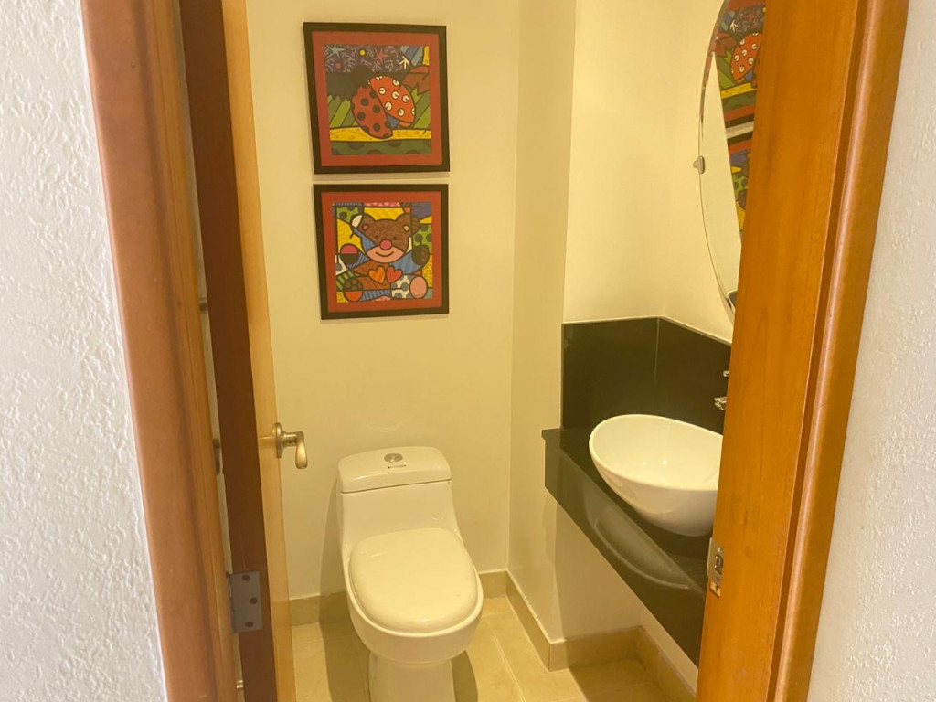 Apartamento en venta en La Playa, Cúcuta · foto 5 de 24