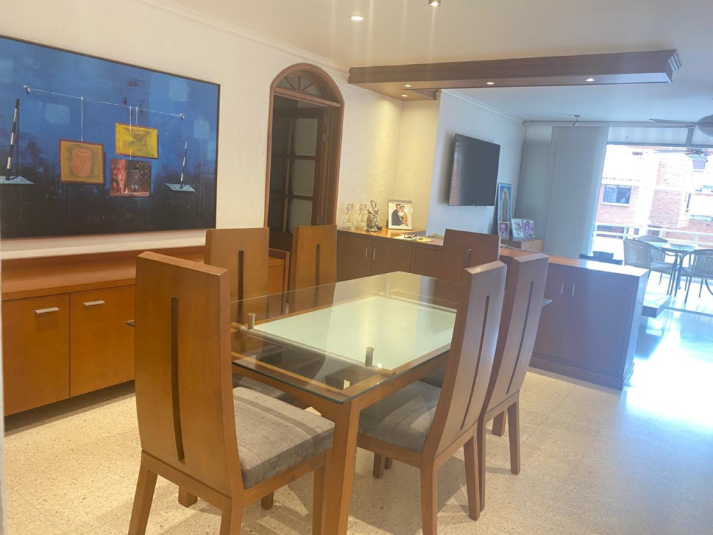 Apartamento en venta en La Playa, Cúcuta · foto 6 de 24