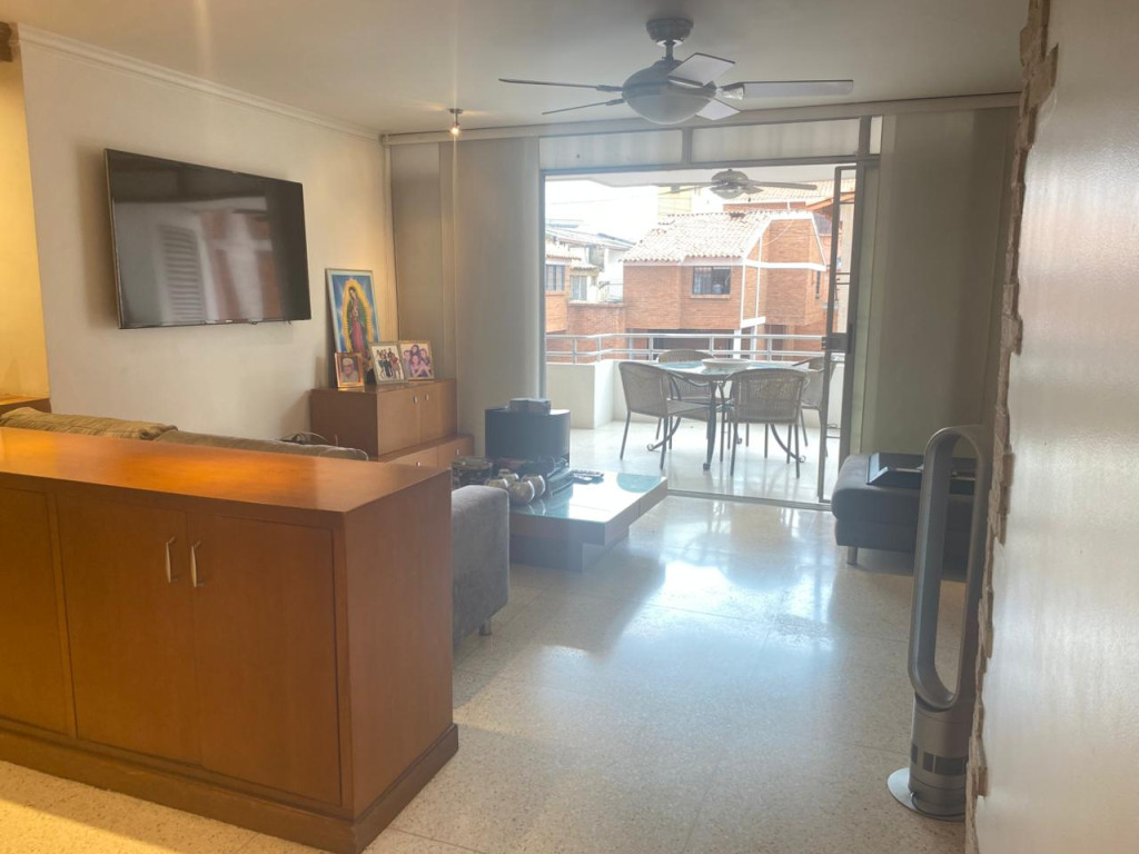 Apartamento en venta en La Playa, Cúcuta · foto 7 de 24
