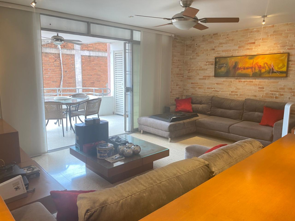 Apartamento en venta en La Playa, Cúcuta · foto 8 de 24