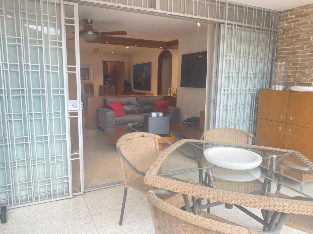 Apartamento en venta en La Playa, Cúcuta · foto 12 de 24