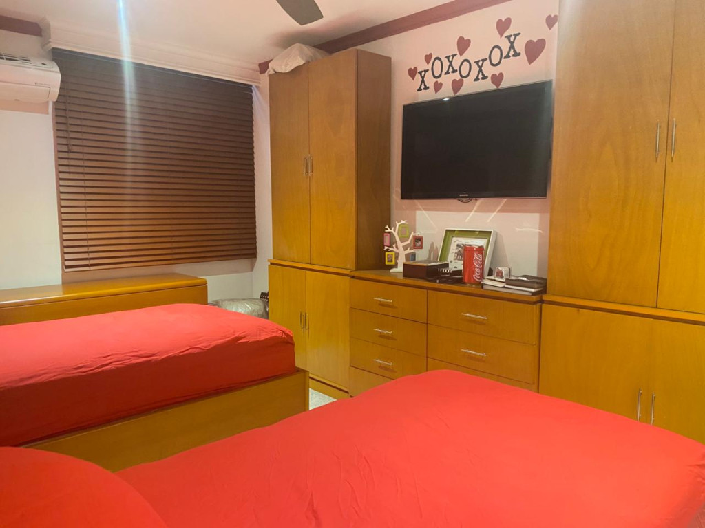 Apartamento en venta en La Playa, Cúcuta · foto 17 de 24