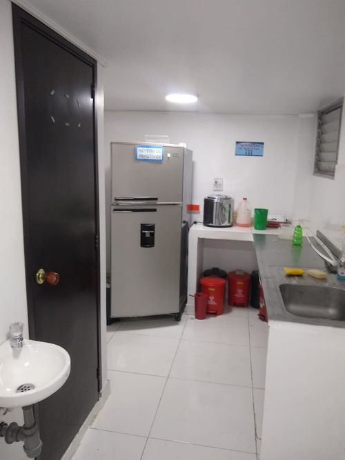 Consultorio en venta en Quinta Velez, Cúcuta, 40 m² · foto 2 de 10