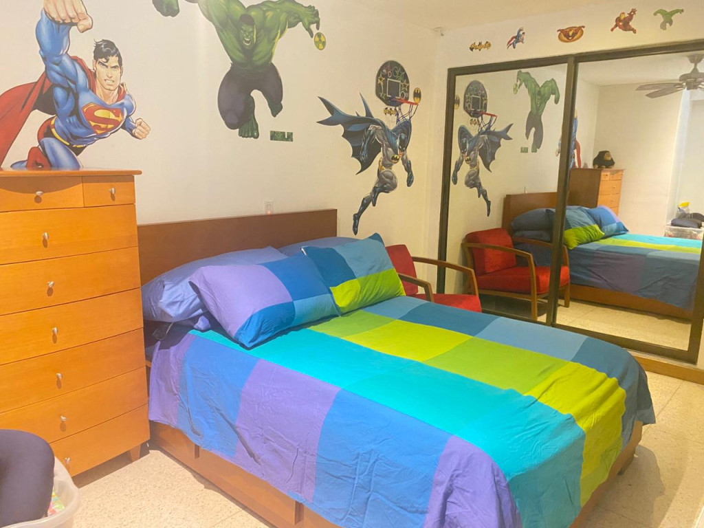 Apartamento en venta en La Playa, Cúcuta · foto 20 de 24