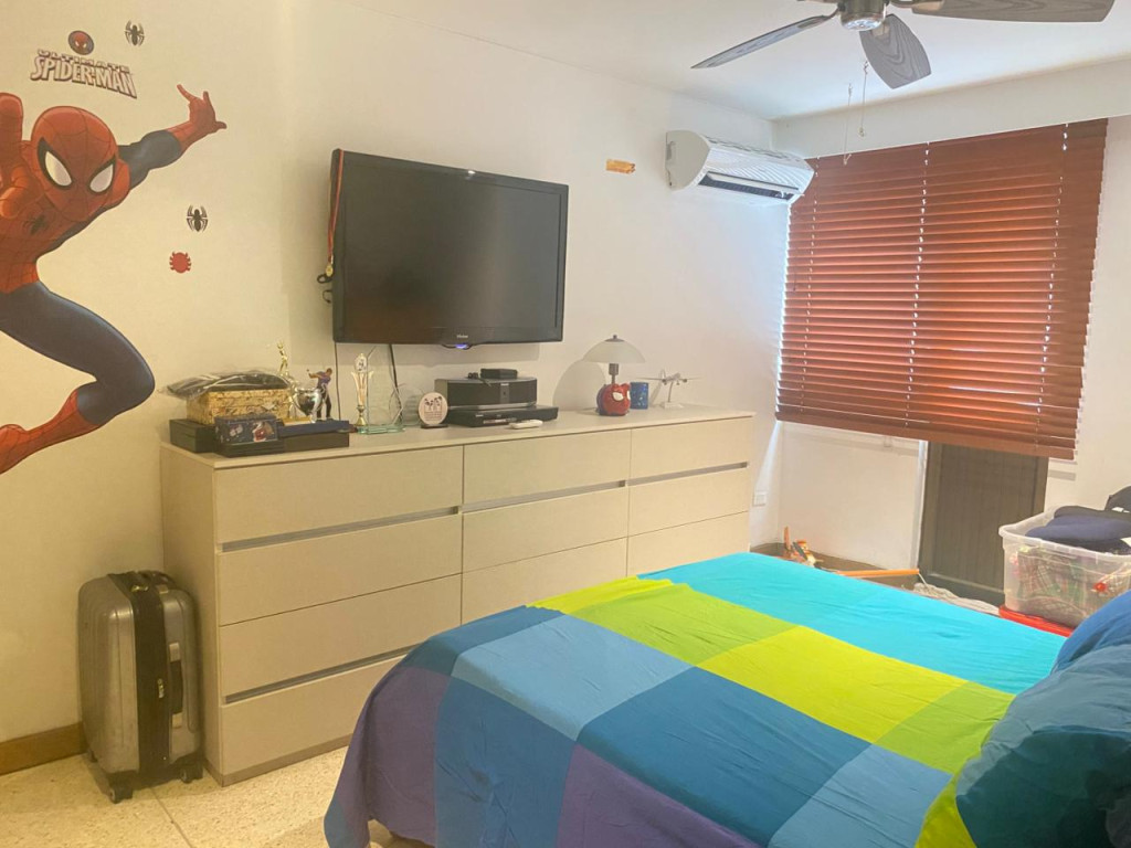 Apartamento en venta en La Playa, Cúcuta · foto 21 de 24