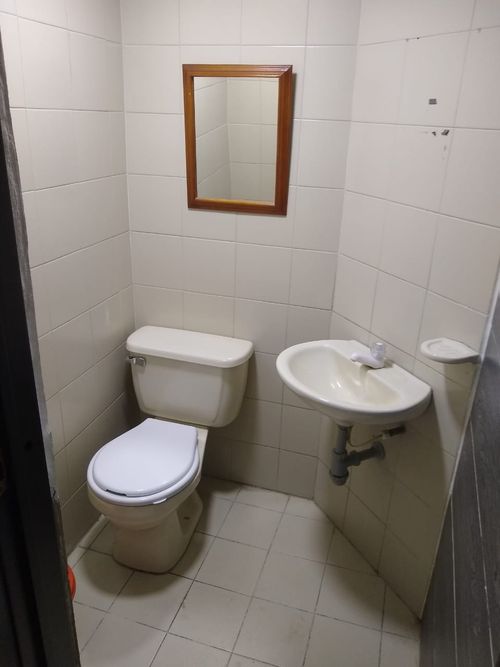 Consultorio en venta en Quinta Velez, Cúcuta, 40 m² · foto 4 de 10