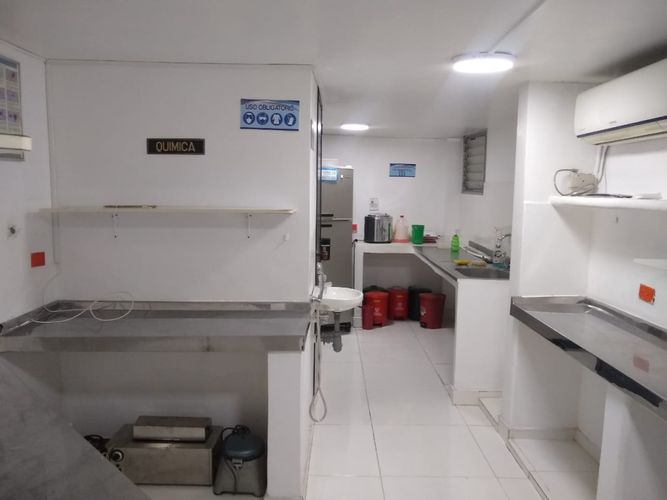 Consultorio en venta en Quinta Velez, Cúcuta, 40 m² · foto 5 de 10