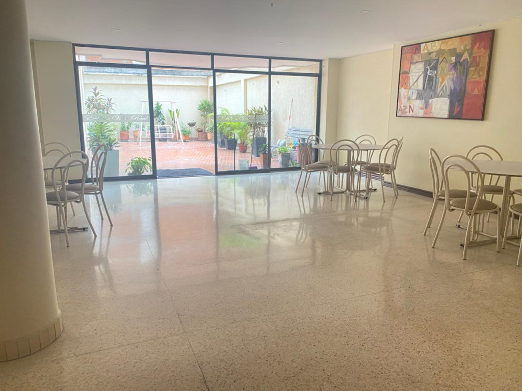 Apartamento en venta en La Playa, Cúcuta · foto 23 de 24